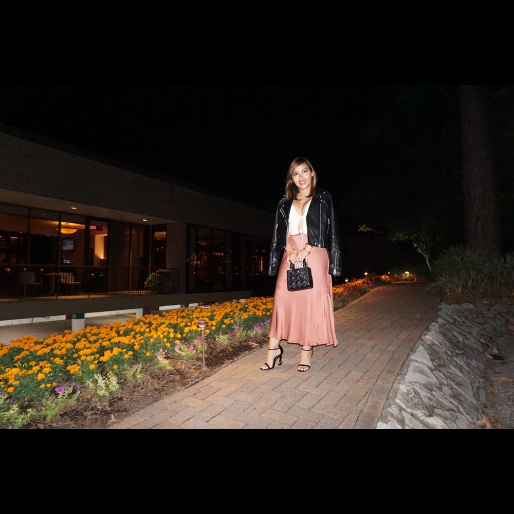 Meet your Posher, Gabriela